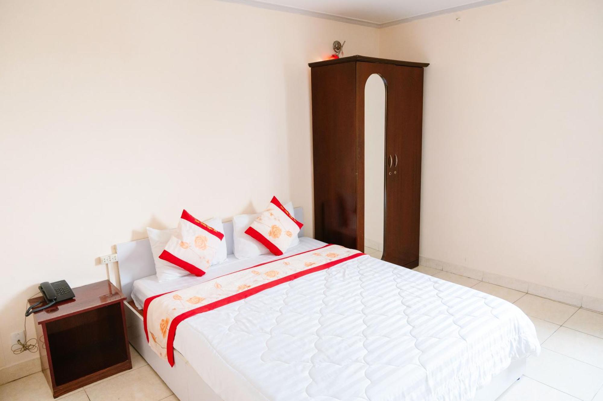 Kim Thuy Ngan Ha Hotel Cần Thơ Ngoại thất bức ảnh