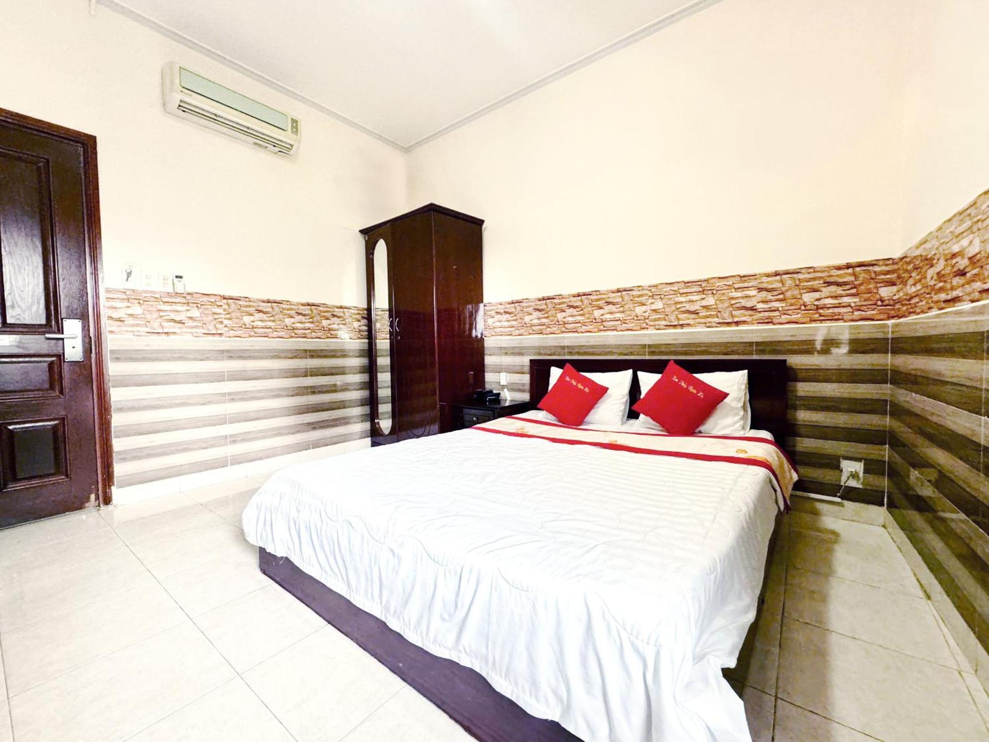Kim Thuy Ngan Ha Hotel Cần Thơ Ngoại thất bức ảnh